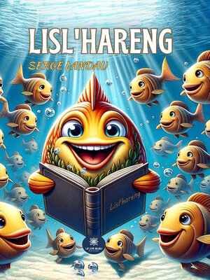 cover image of Lisl'hareng